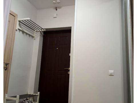 квартира за адресою Івана Крамського вул., 9