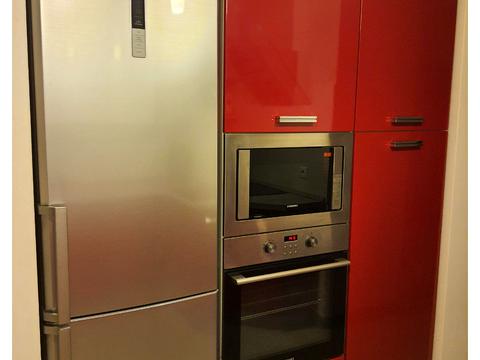 квартира за адресою Івана Крамського вул., 9