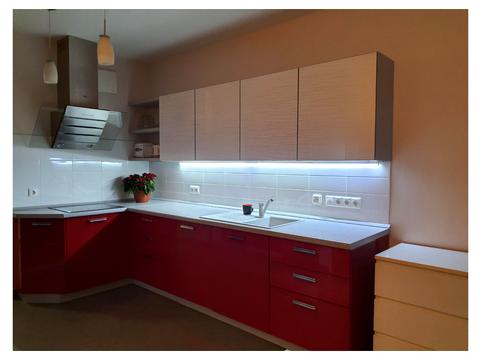 квартира за адресою Івана Крамського вул., 9