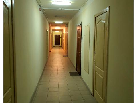 квартира за адресою Івана Крамського вул., 9