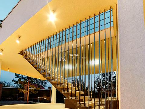 будинок за адресою Острівна вул.