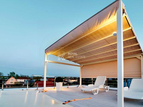 будинок за адресою Острівна вул.