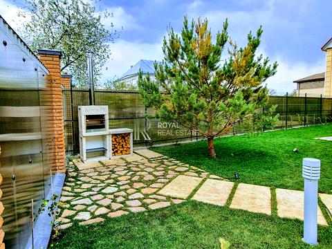 будинок за адресою Острівна вул.