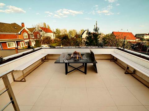 будинок за адресою Острівна вул.