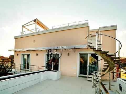 будинок за адресою Острівна вул.