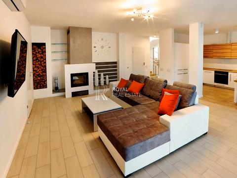 будинок за адресою Острівна вул.