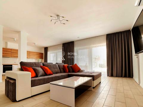 будинок за адресою Острівна вул.