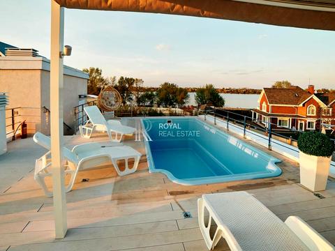 будинок за адресою Острівна вул.