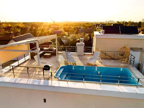 будинок за адресою Острівна вул.