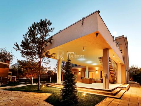 будинок за адресою Острівна вул.