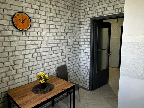 квартира за адресою Владислава Бувалкіна вул. (Бочарова Генерала), 36