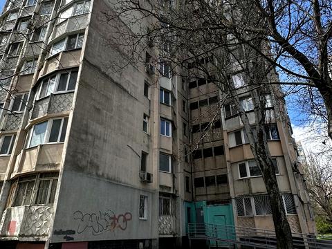 квартира за адресою Владислава Бувалкіна вул. (Бочарова Генерала), 36