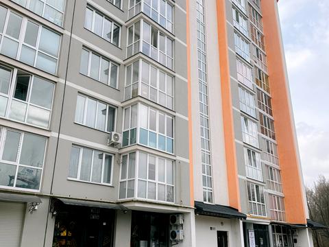 квартира за адресою Івана Величковського вул., 70а