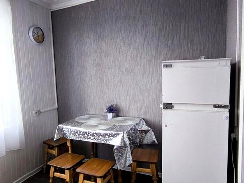 квартира за адресою Чуднівська вул. (Черняховського), 100