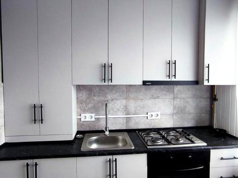 квартира за адресою Чуднівська вул. (Черняховського), 100