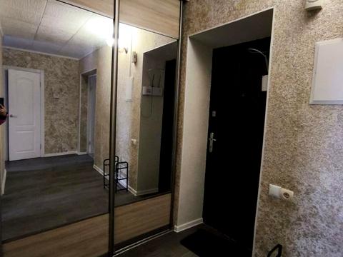 квартира за адресою Чуднівська вул. (Черняховського), 100