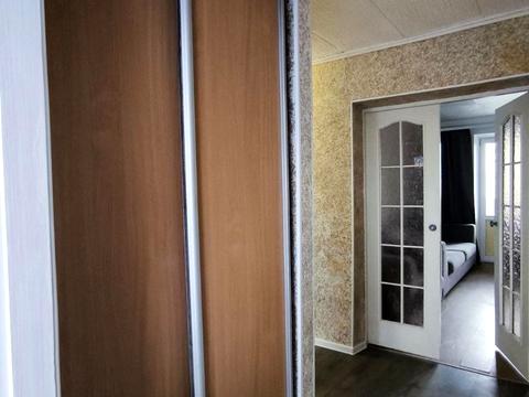 квартира за адресою Чуднівська вул. (Черняховського), 100