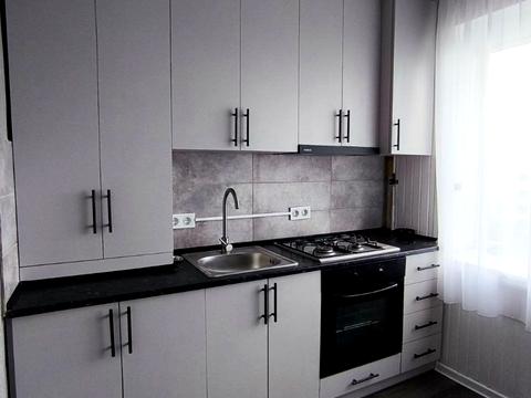 квартира за адресою Чуднівська вул. (Черняховського), 100