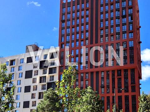 квартира по адресу Столичное шоссе, (Будинок 7)