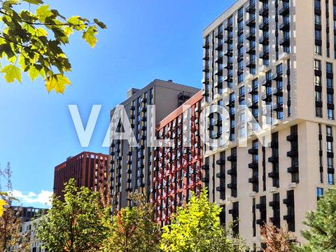 квартира по адресу Столичное шоссе, (Будинок 7)