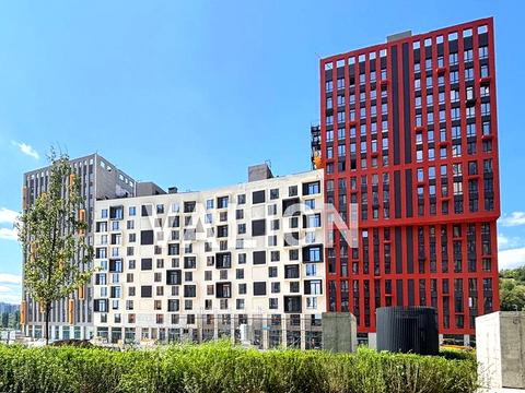 квартира по адресу Столичное шоссе, (Будинок 7)