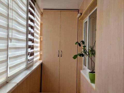 квартира за адресою Менахем-Мендл Шнеєрсона вул. (Мініна), 9