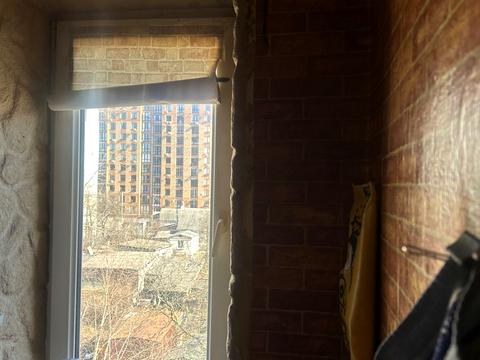 квартира за адресою Проїзд Івана Богуна, 2