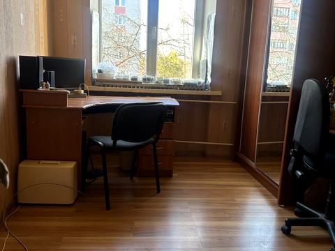 квартира за адресою Проїзд Івана Богуна, 2