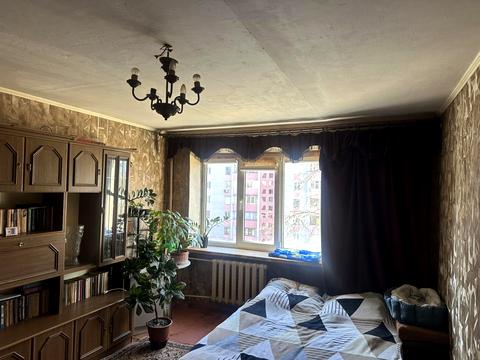 квартира за адресою Проїзд Івана Богуна, 2