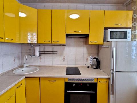 квартира за адресою Менахем-Мендл Шнеєрсона вул. (Мініна), 9