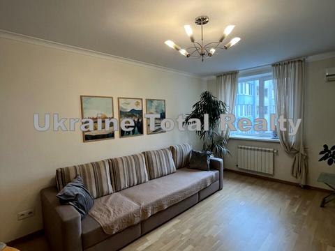 квартира за адресою Бориспільська вул., 12-В