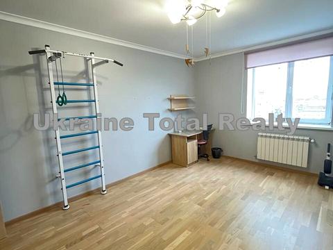 квартира по адресу Киев, Бориспольская ул., 12-В