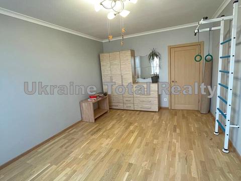 квартира по адресу Киев, Бориспольская ул., 12-В