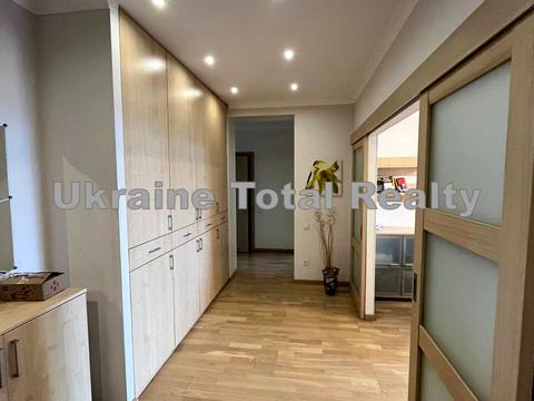 квартира по адресу Киев, Бориспольская ул., 12-В
