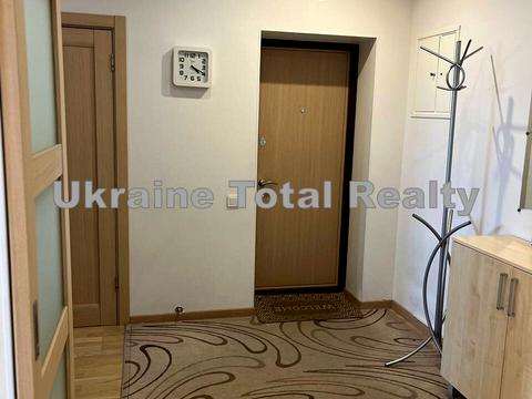 квартира по адресу Киев, Бориспольская ул., 12-В