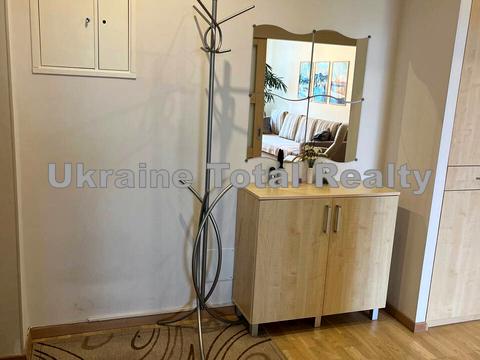 квартира по адресу Киев, Бориспольская ул., 12-В