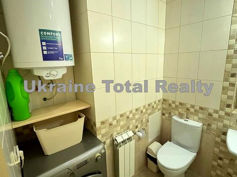 квартира по адресу Киев, Бориспольская ул., 12-В