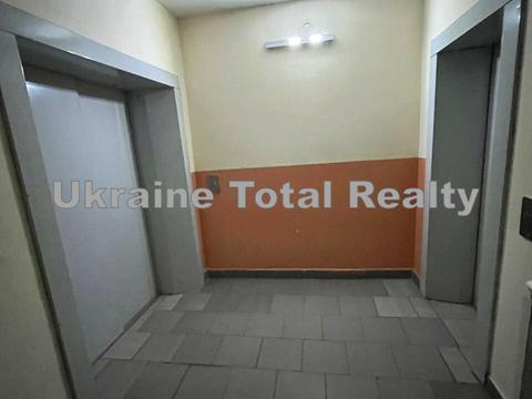 квартира по адресу Киев, Бориспольская ул., 12-В