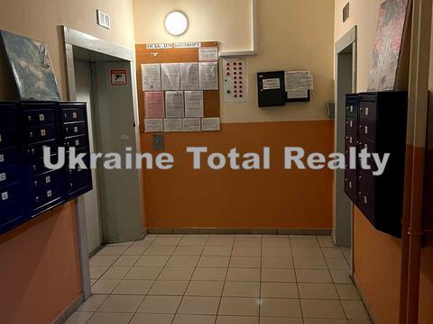 квартира по адресу Киев, Бориспольская ул., 12-В