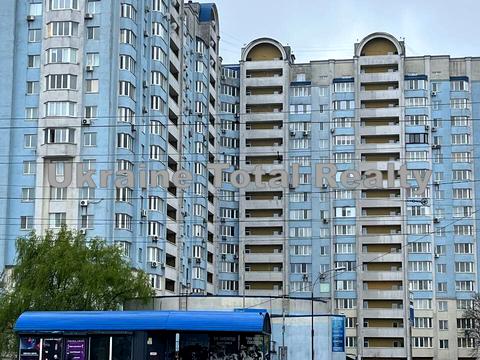квартира по адресу Киев, Бориспольская ул., 12-В