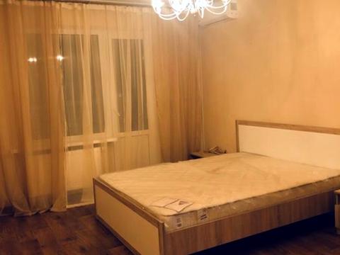 квартира по адресу Балтийский пер., 5