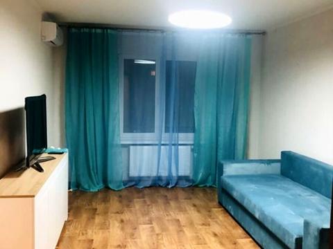 квартира по адресу Балтийский пер., 5