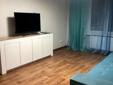 квартира по адресу Балтийский пер., 5