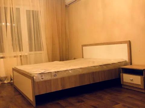 квартира по адресу Балтийский пер., 5