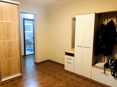 квартира по адресу Балтийский пер., 5