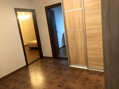 квартира по адресу Балтийский пер., 5