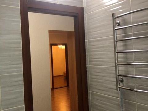 квартира по адресу Балтийский пер., 5