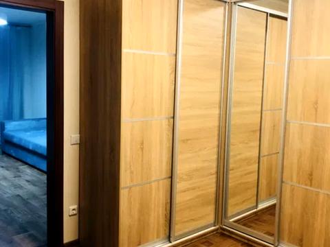 квартира по адресу Балтийский пер., 5