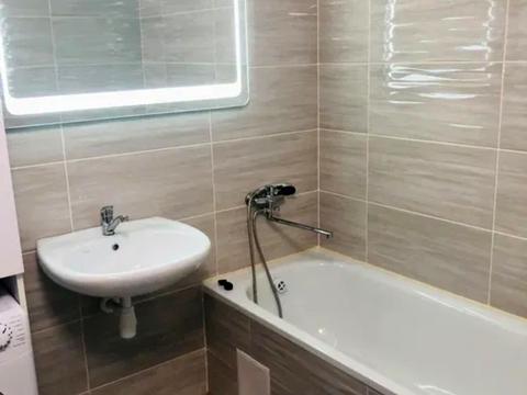 квартира по адресу Балтийский пер., 5