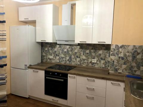 квартира по адресу Балтийский пер., 5